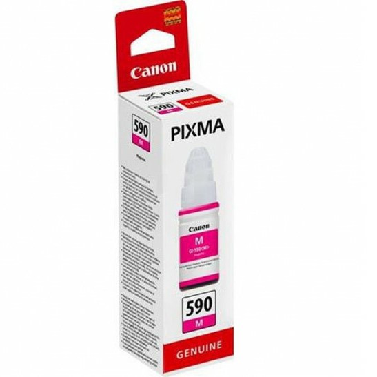 Encre Canon GI-590M Magenta